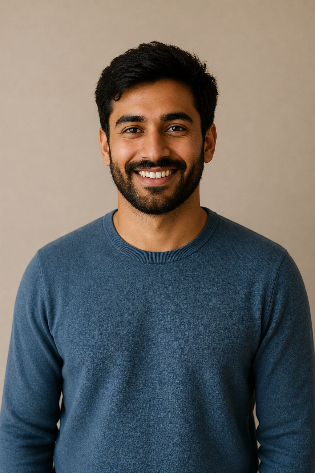 Mani Krishna