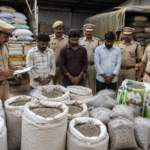 Crackdown on Spurious Cotton Seed Sellers in Vikarabad District