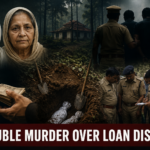 Double Murder Case Shocks Vikarabad District