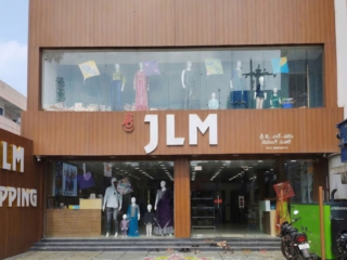 Sri-JLM