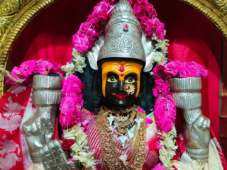 Vaibhava-Laxmi-Temple